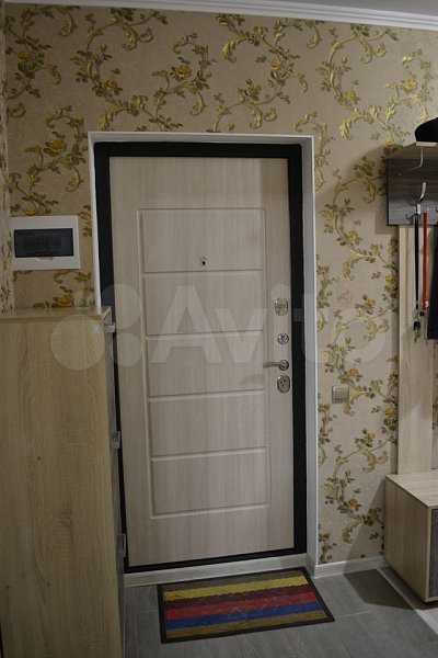 2-комн квартира, 65 м², р-н Петра Метальникова (№124439)