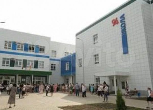 1-комн квартира, 20 м², р-н Российский п (№130782)