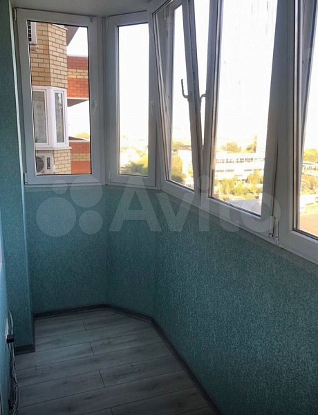 2-комн квартира, 58 м², р-н Восточно-кругликовский (№131637)