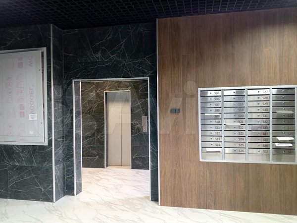 Продается 1-комн квартира, 44 м², р-н Молодежный, 