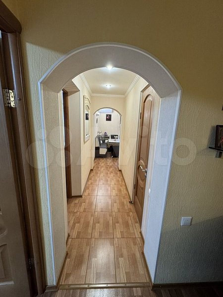 2-комн квартира, 67 м², р-н Комсомольский (№130804)