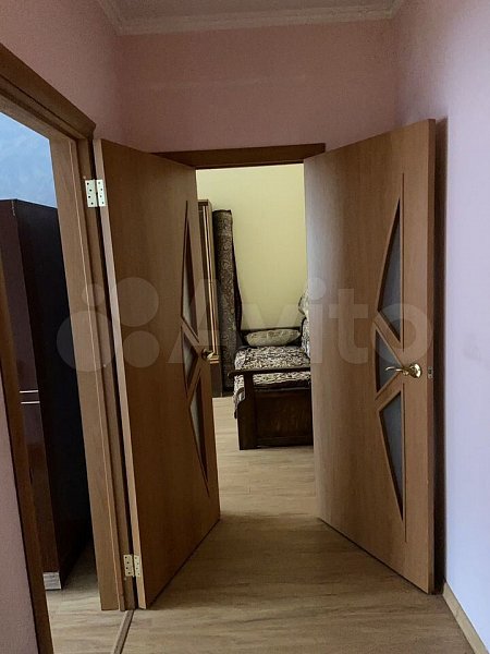 2-комн квартира, 48.8 м², р-н Российская ул (№130809)