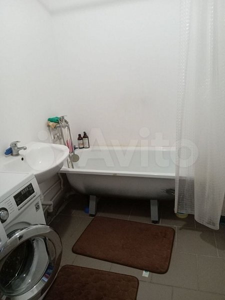 2-комн квартира, 59.3 м², р-н Молодежный (№127561)