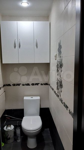 3-комн квартира, 74 м², р-н Комсомольский (№123943)