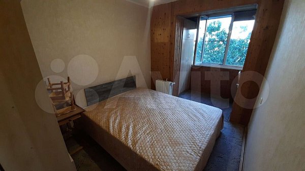 4-комн. квартира, 79.5 м², р-н Российская ул, Краснодар (№124330)