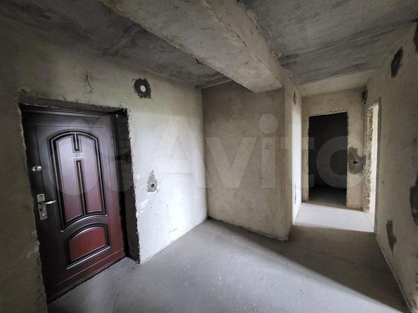 2-комн квартира, 54.5 м², р-н Славянский (№127103)