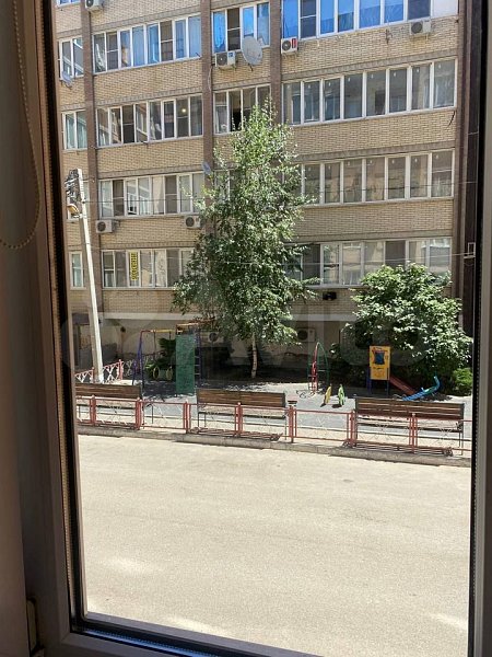 Продается 1-комн квартира, 34.1 м², р-н Музыкальный, 