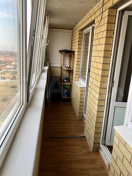 2-комн квартира, 56 м², р-н Петра Метальникова (№124709)