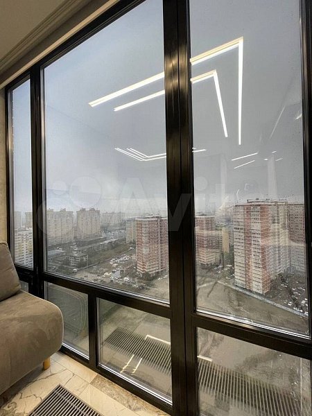3-комн квартира, 72 м², р-н Гидростроителей (№130004)