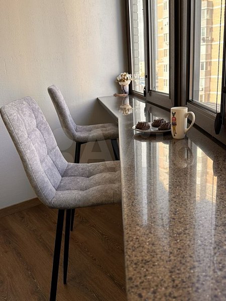 7-комн квартира, 240 м², р-н Фестивальный (№125634)
