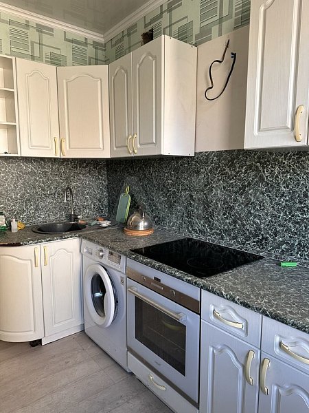 1-комн. квартира, 36 м², р-н Селезнева-СБС, Краснодар (№129442)