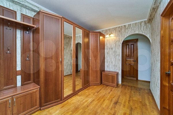 3-комн квартира, 88 м², р-н Юбилейный (№124593)