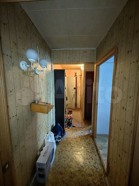 3-комн. квартира, 58 м², р-н Фестивальный, Краснодар (№127098)