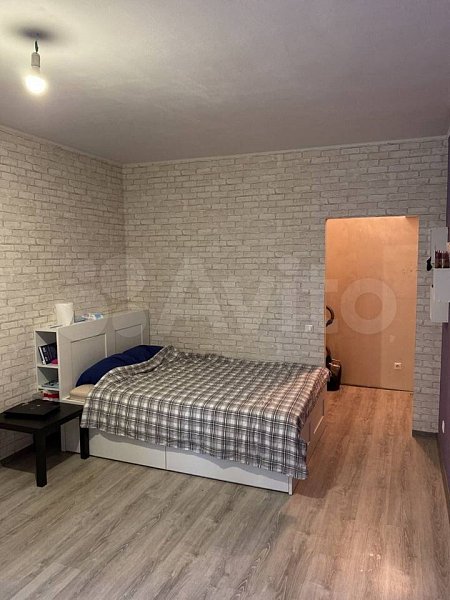 1-комн. квартира, 39.9 м², р-н Гидростроителей, Краснодар (№125120)