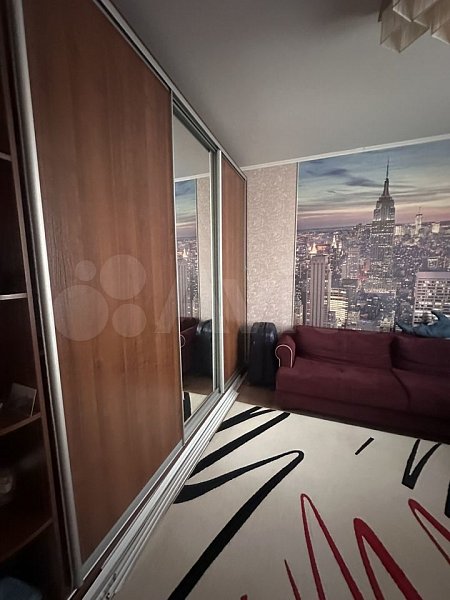 3-комн квартира, 65 м², р-н Центр (№129474)
