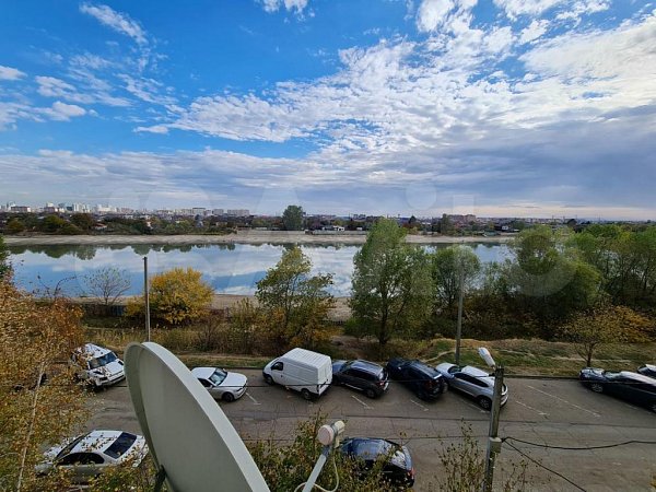 3-комн квартира, 91 м², р-н Юбилейный (№125621)