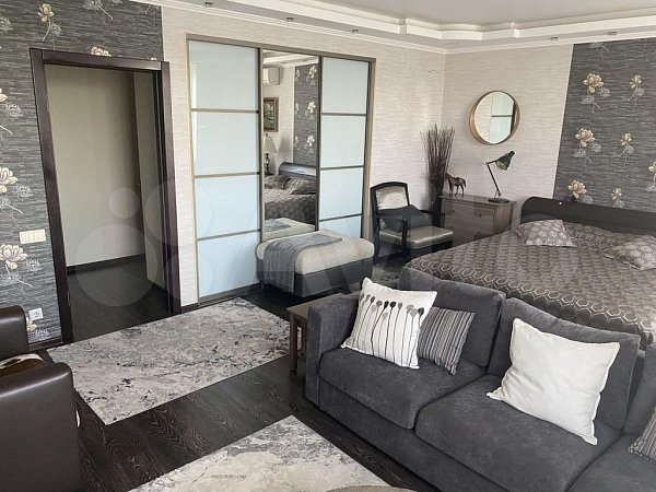 2-комн квартира, 73.2 м², р-н Пашковский (№127137)