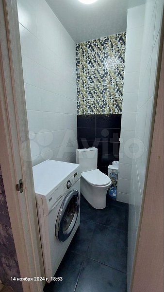 3-комн квартира, 82 м², р-н Гидростроителей (№130694)