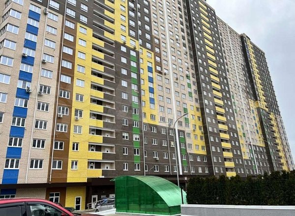 Продается 3-комн квартира, 79 м², р-н Селезнева-СБС,