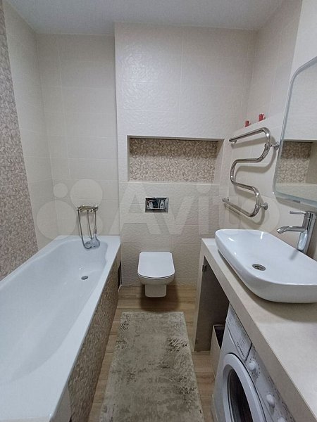 2-комн квартира, 46.5 м², р-н Славянский (№124286)