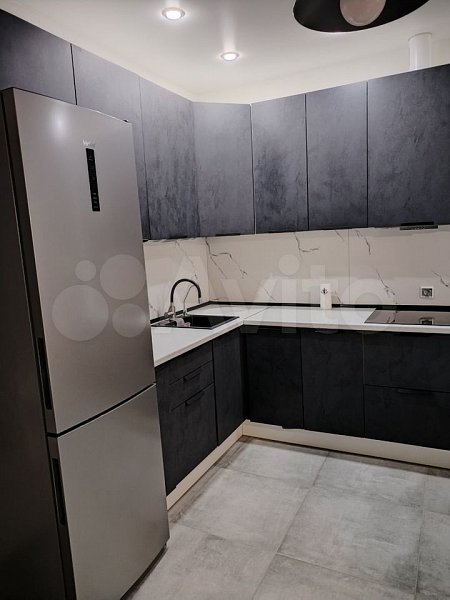 2-комн квартира, 61 м², р-н Восточно-кругликовский (№127935)