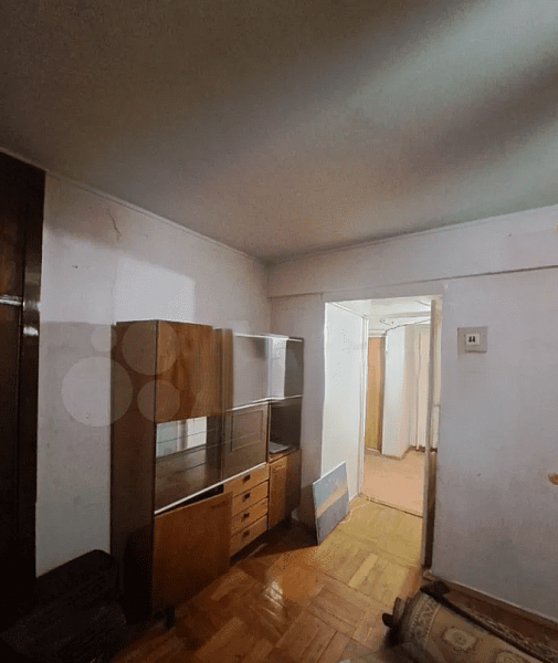 4-комн. квартира, 58 м², р-н Фестивальный, Краснодар (№122796)