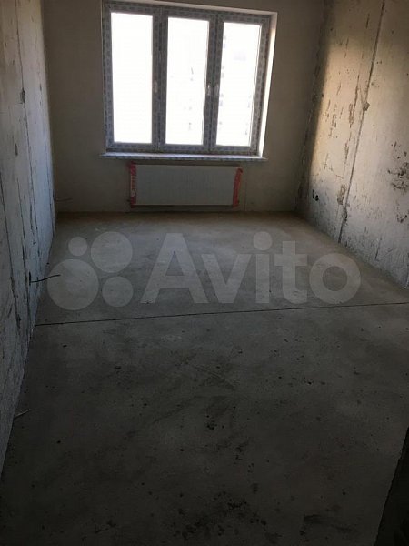 2-комн квартира, 61 м², р-н Энка - Баскет-холл (№124787)