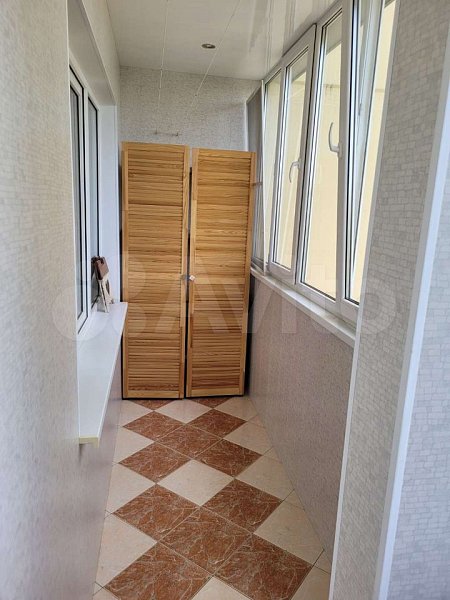 3-комн квартира, 90 м², р-н Юбилейный (№127917)