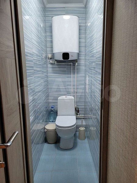 2-комн квартира, 67 м², р-н Молодежный (№124657)