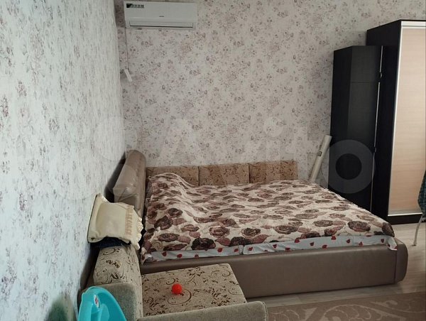 2-комн квартира, 48.2 м², р-н Западный обход (№124343)