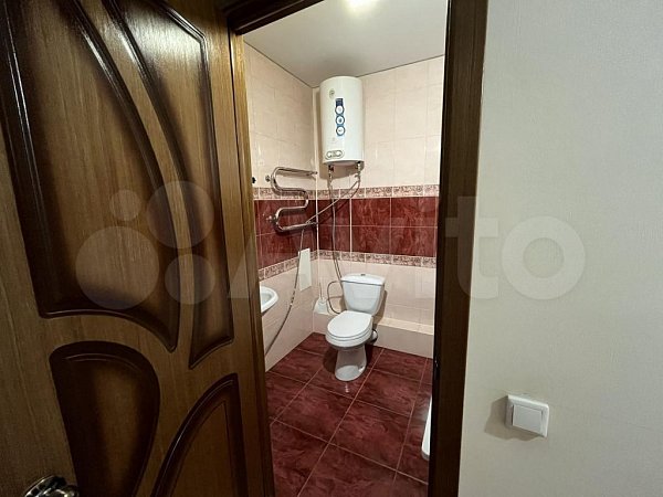 1-комн квартира, 39.7 м², р-н Музыкальный (№127070)