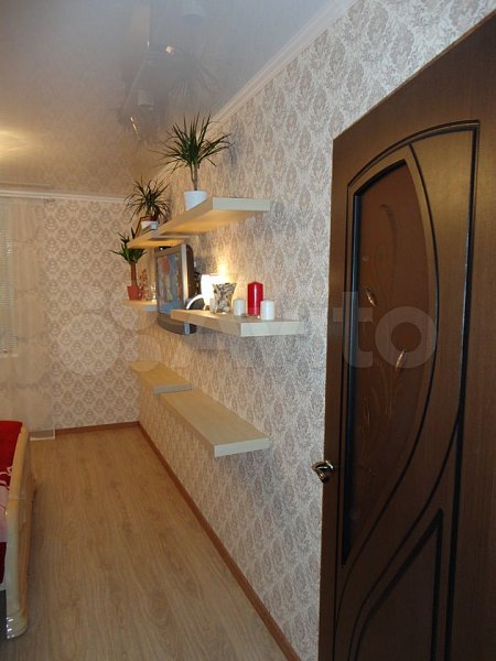 2-комн квартира, 55.5 м², р-н Немецкая деревня (№123910)