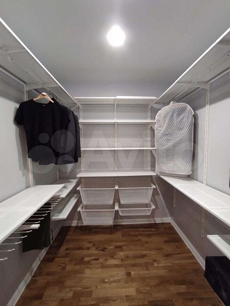 1-комн квартира, 47.2 м², р-н Парк Галицкого (№127895)