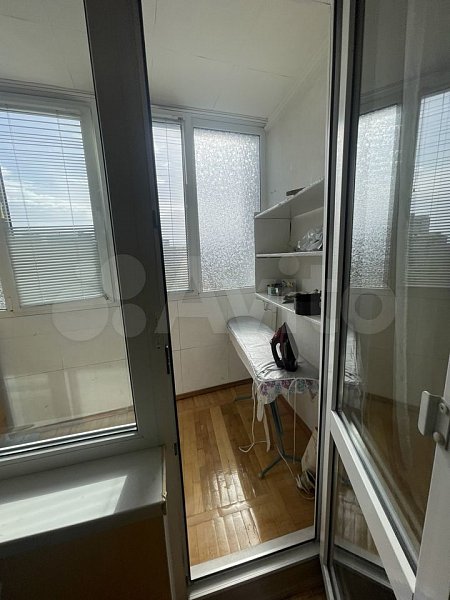 3-комн. квартира, 70 м², р-н Комсомольский, Краснодар (№125438)