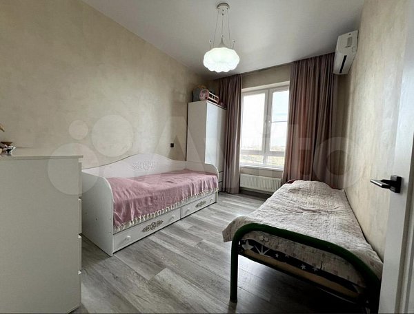 3-комн квартира, 80 м², р-н Черемушки (№124120)
