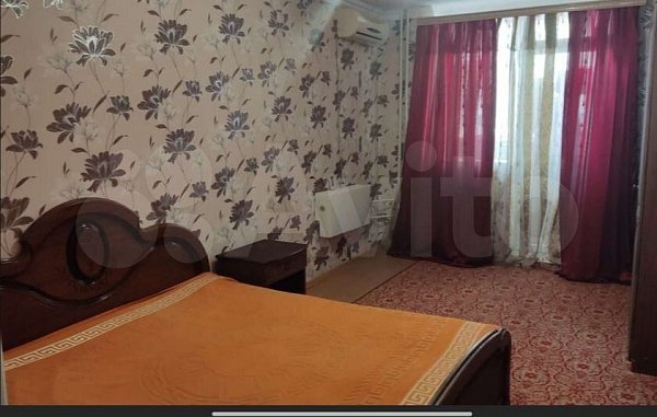3-комн квартира, 74 м², р-н Энка - Баскет-холл (№126679)