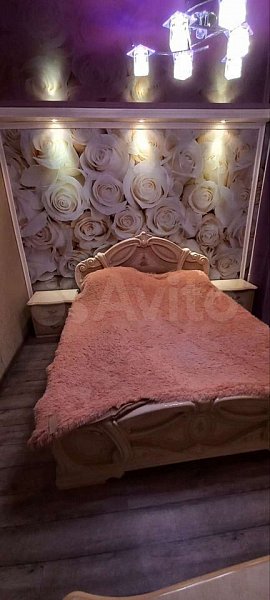 4-комн квартира, 80 м², р-н Гидростроителей (№124504)