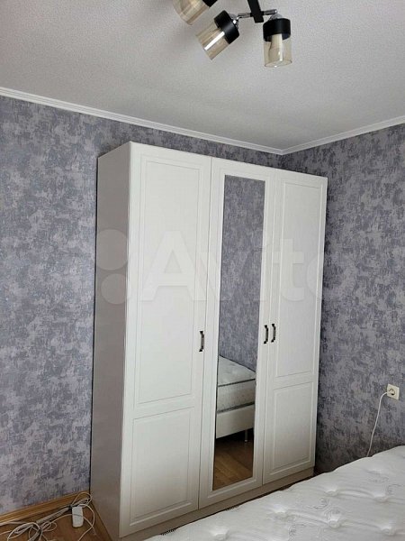 3-комн квартира, 90 м², р-н Юбилейный (№127917)