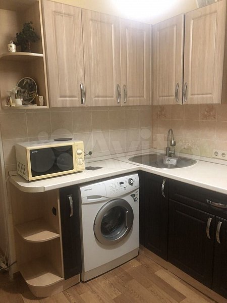 2-комн квартира, 46 м², р-н 40-лет Победы (№124397)