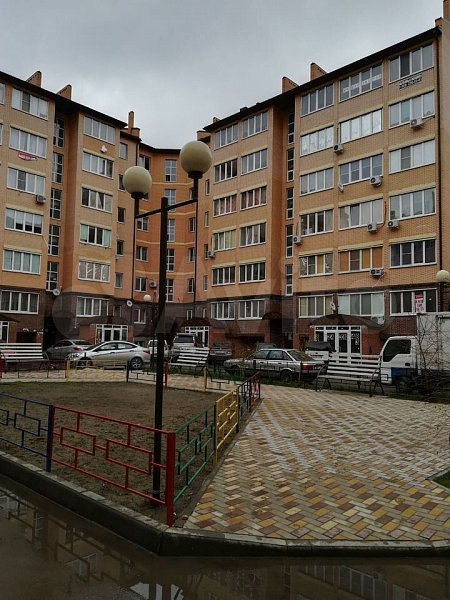 Продается 1-комн квартира, 32.6 м², р-н Музыкальный, 