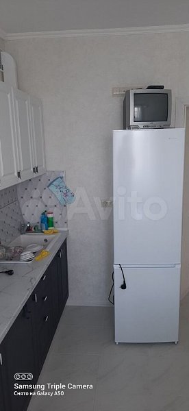 1-комн квартира, 33.2 м², р-н Краснодарский (№126949)