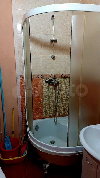 1-комн квартира, 24 м², р-н Российский п (№131532)