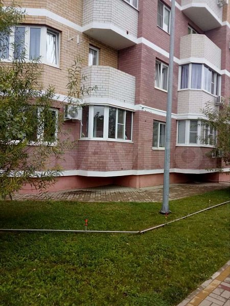 2-комн квартира, 45.5 м², р-н Гидростроителей (№125354)