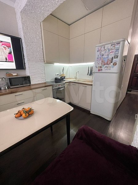 1-комн квартира, 29.5 м², р-н Петра Метальникова (№131158)