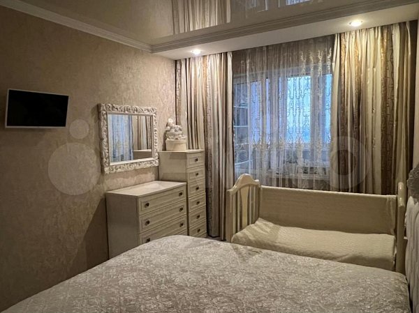 2-комн квартира, 67 м², р-н Краснодарский (№124032)