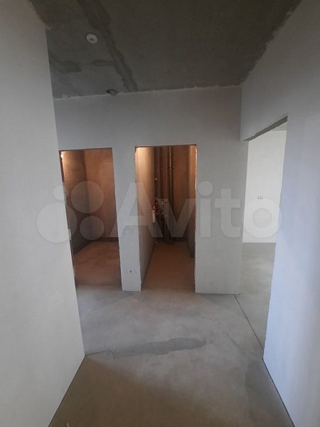 3-комн квартира, 81.5 м², р-н Российская ул (№124272)