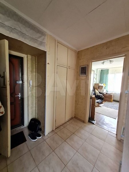 3-комн квартира, 61.1 м², р-н Окраины (№127999)