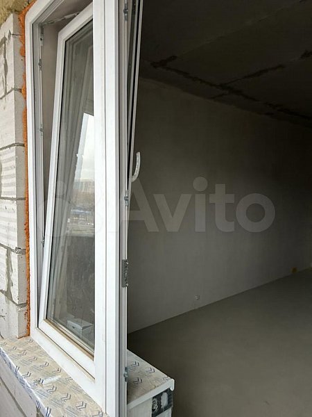 Студия, 24 м², р-н поселок Краснодарский (№125698)