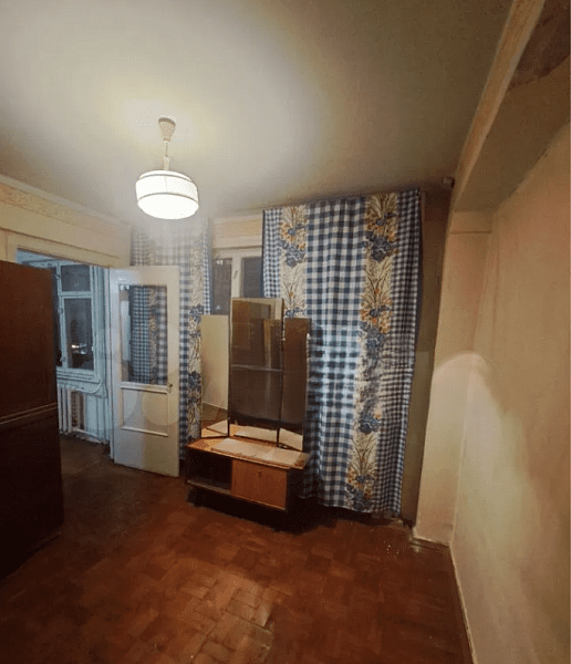 Продается 4-комн. квартира, 58 м², р-н Фестивальный, Краснодар