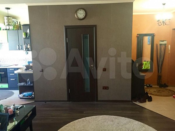 3-комн квартира, 97.3 м², р-н Музыкальный (№123727)